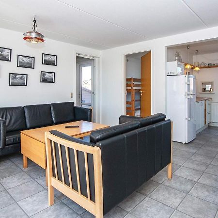 Apartment Romo Xxxv Sønderby Eksteriør billede