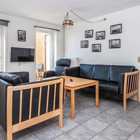 Apartment Romo Xxxv Sønderby Eksteriør billede