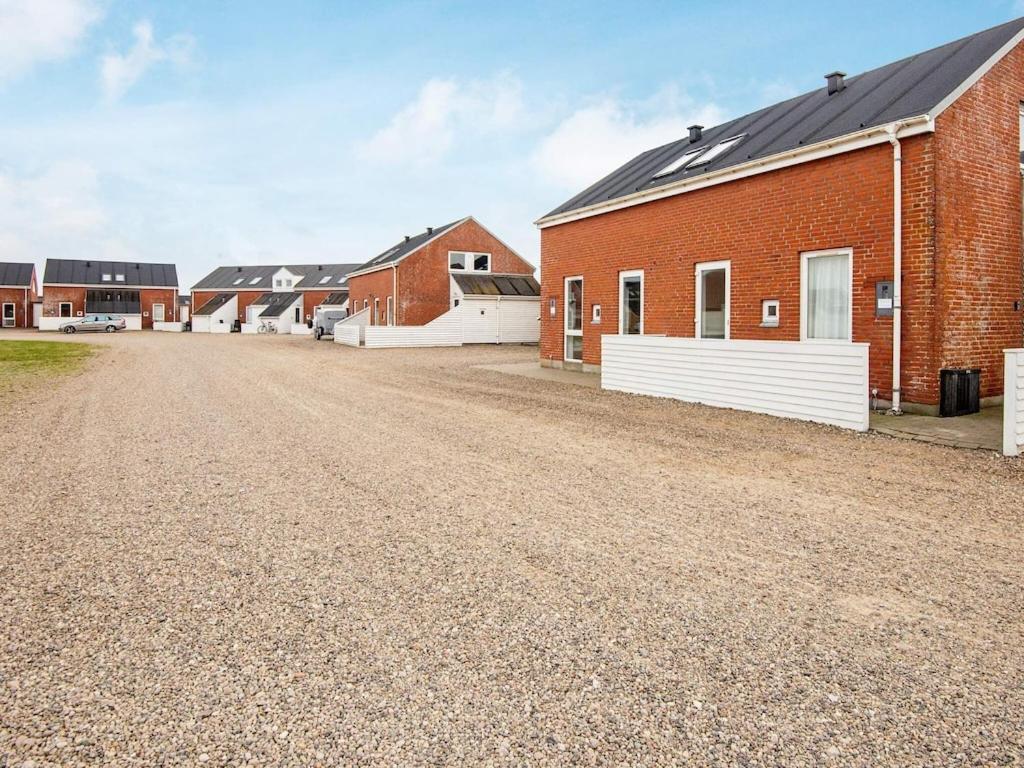 Apartment Romo Xxxv Sønderby Eksteriør billede