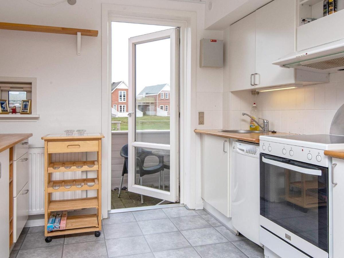 Apartment Romo Xxxv Sønderby Eksteriør billede