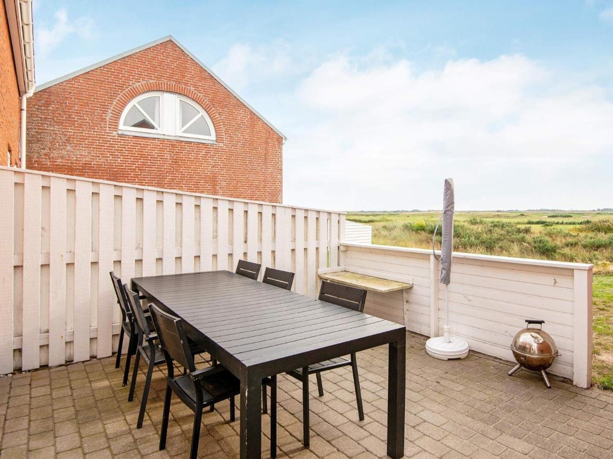 Apartment Romo Xxxv Sønderby Eksteriør billede