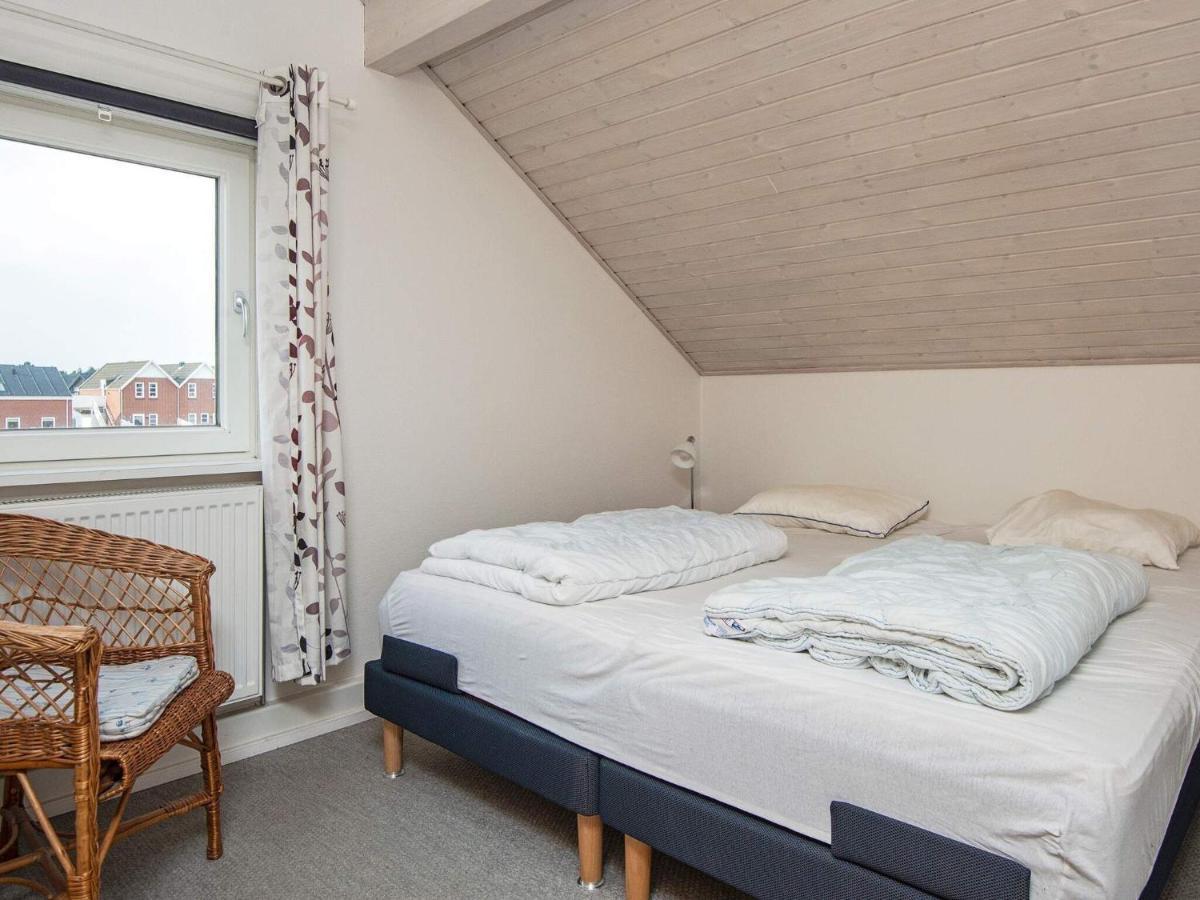Apartment Romo Xxxv Sønderby Eksteriør billede