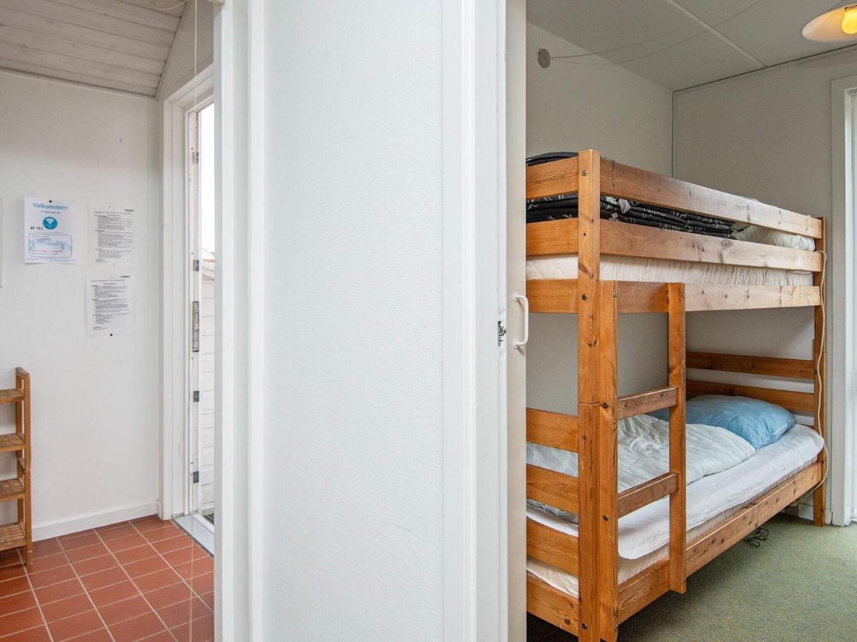 Apartment Romo Xxxv Sønderby Eksteriør billede