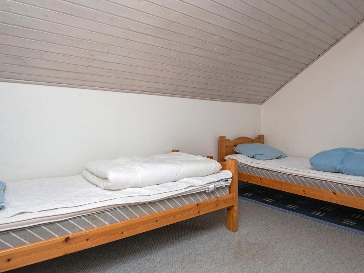 Apartment Romo Xxxv Sønderby Eksteriør billede