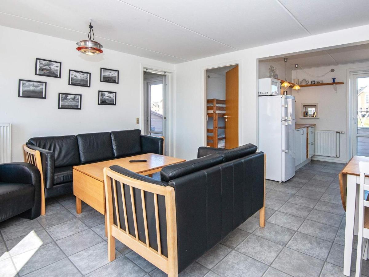 Apartment Romo Xxxv Sønderby Eksteriør billede