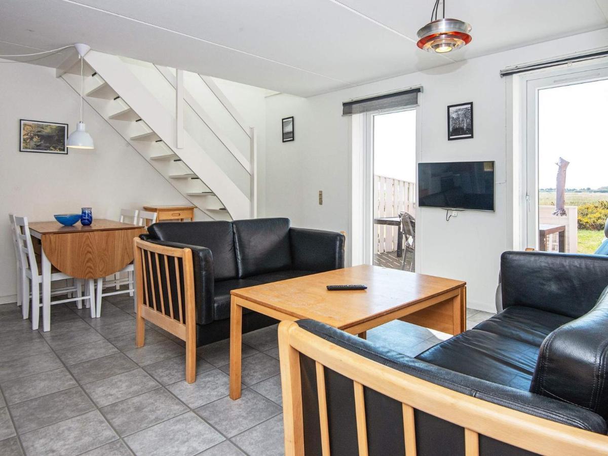 Apartment Romo Xxxv Sønderby Eksteriør billede