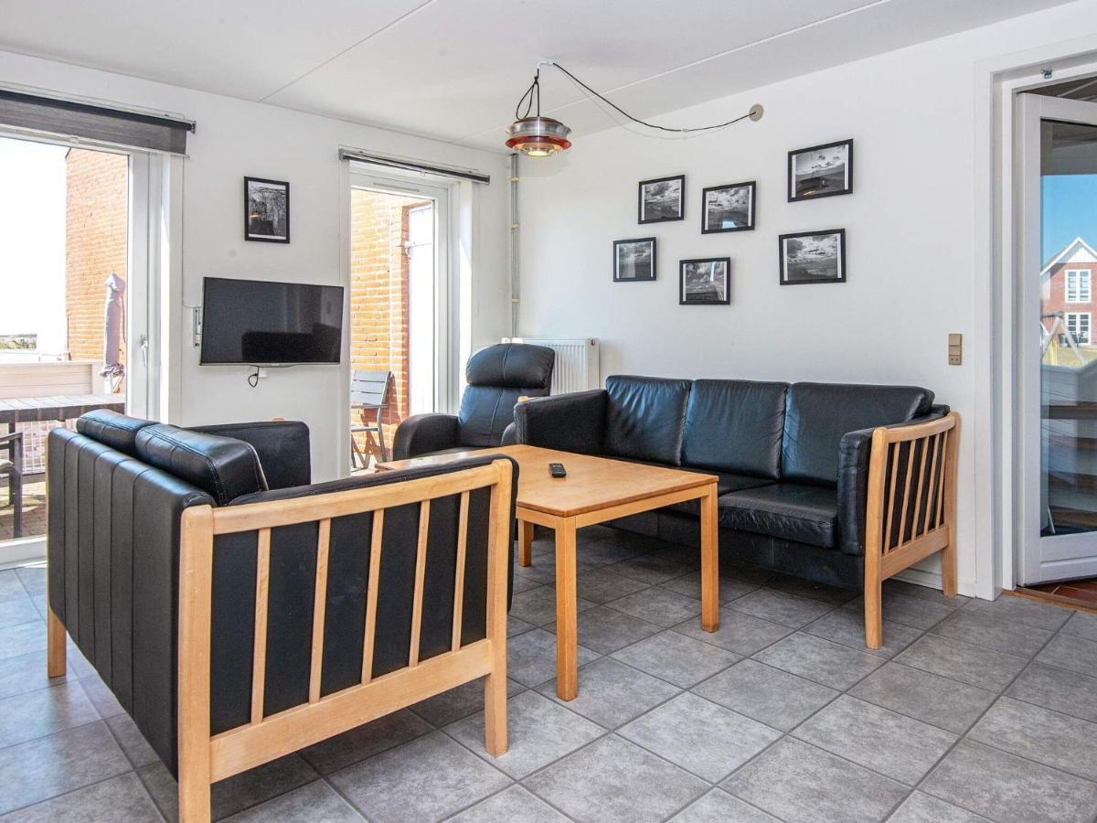 Apartment Romo Xxxv Sønderby Eksteriør billede